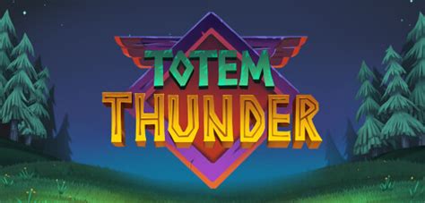 Totem Thunder bet365